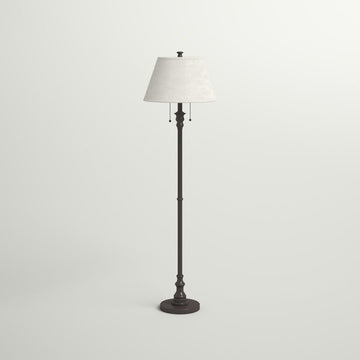 Chiron 59.5" Floor Lamp